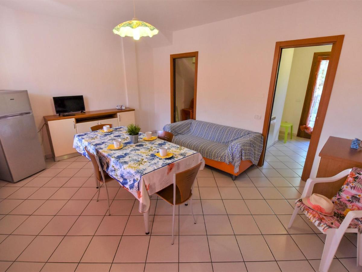 Apartment Solmare-14 By Interhome ロザピネタ エクステリア 写真