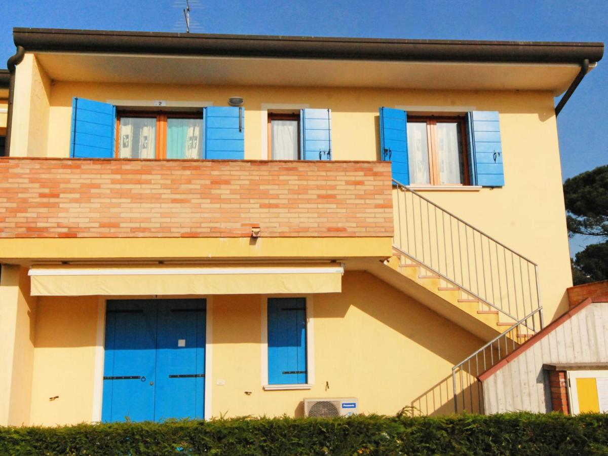 Apartment Solmare-14 By Interhome ロザピネタ エクステリア 写真