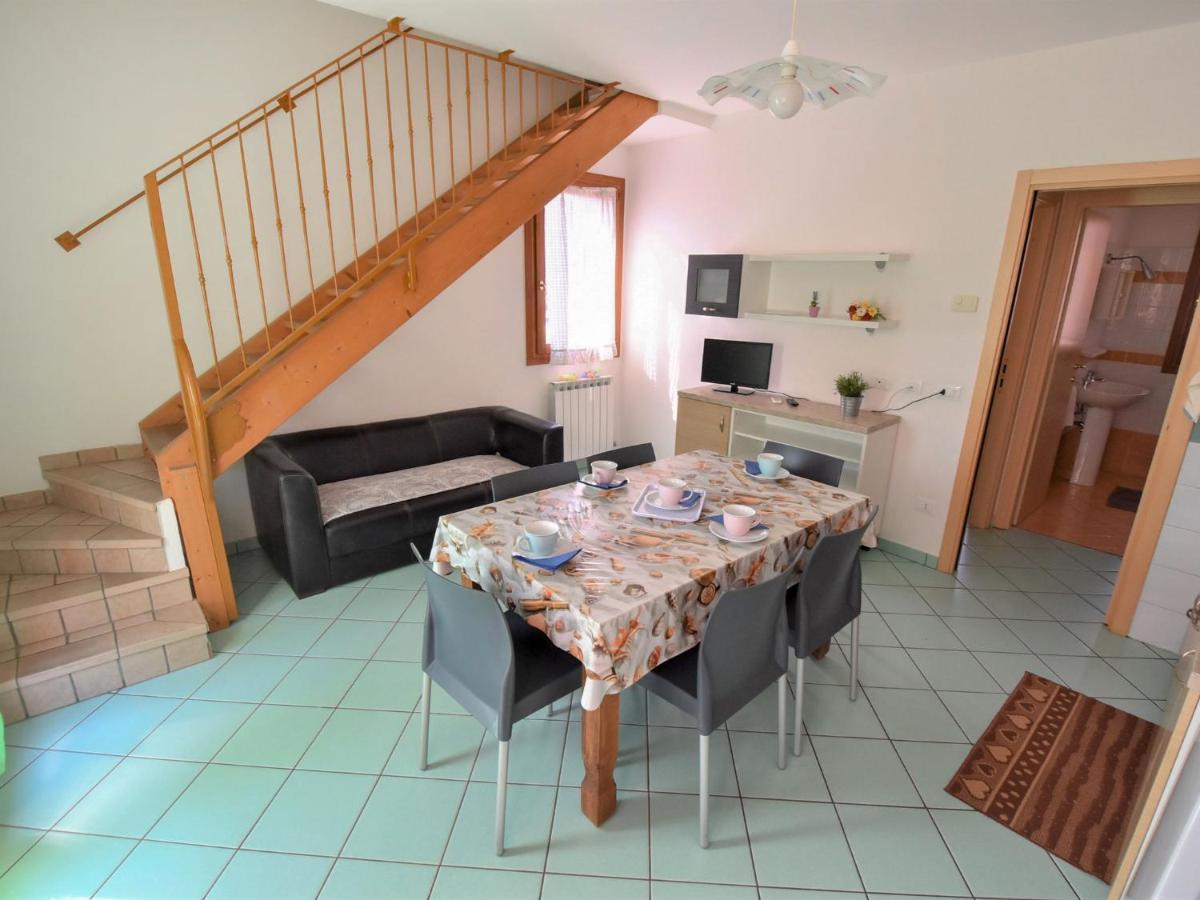 Apartment Solmare-14 By Interhome ロザピネタ エクステリア 写真