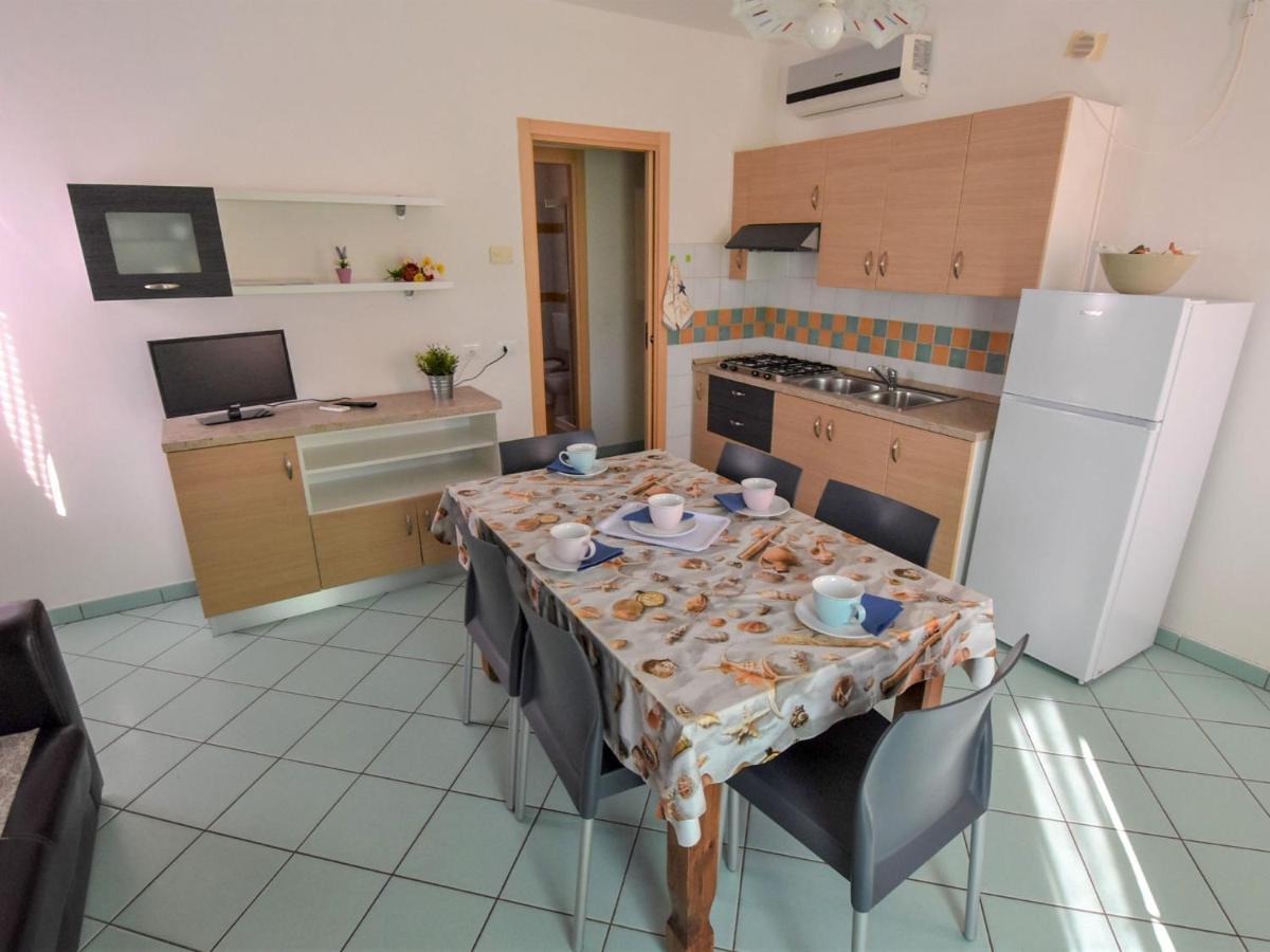 Apartment Solmare-14 By Interhome ロザピネタ エクステリア 写真