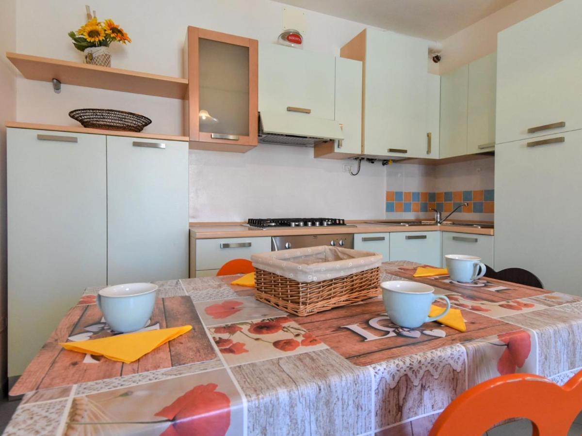 Apartment Solmare-14 By Interhome ロザピネタ エクステリア 写真