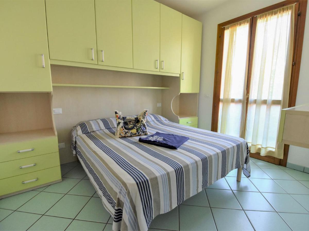 Apartment Solmare-14 By Interhome ロザピネタ エクステリア 写真